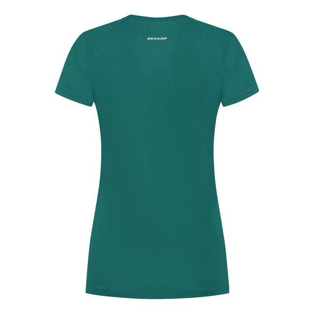 Club Ladies Crew Tee