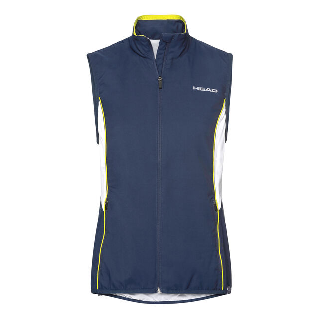 Club Vest Women