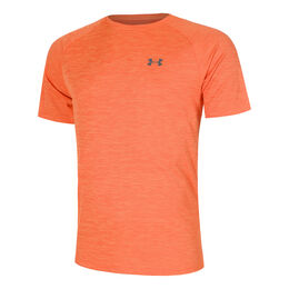 Tech Textured Shortsleeve