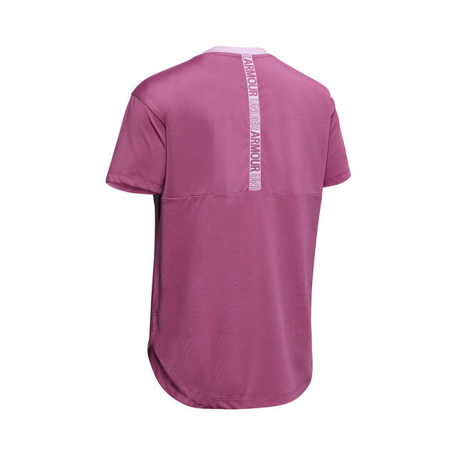 Heatgear Shortsleeve Girls