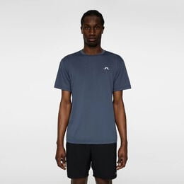 Jamirez T-Shirt Herren-Blau