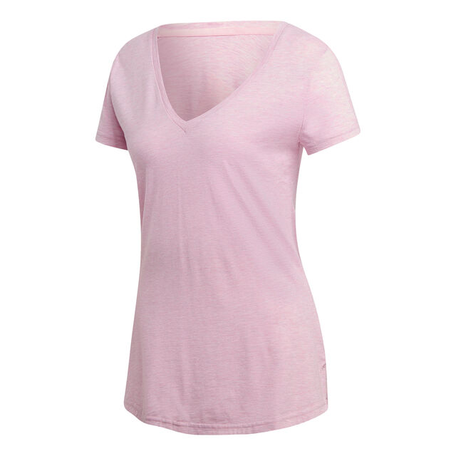 ID Winner V-Neck Tee Women