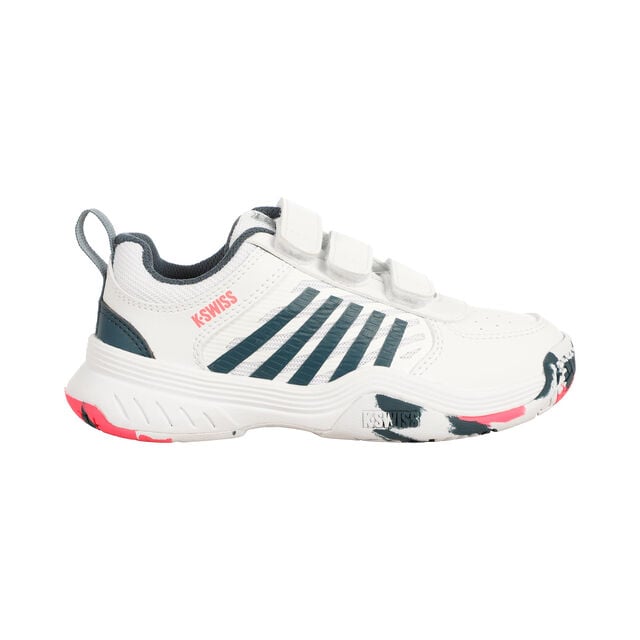 Court Express 2 Strap Omni AC