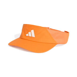 Cllimacool Visor Unisex-orange, wei&szlig;