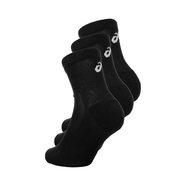 3 PACK QUARTER SOCK