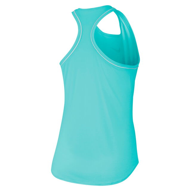 Court Dry Tank Women