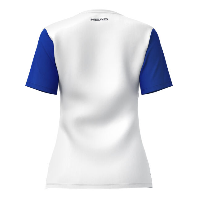 Club 25 Tech T-Shirt Women