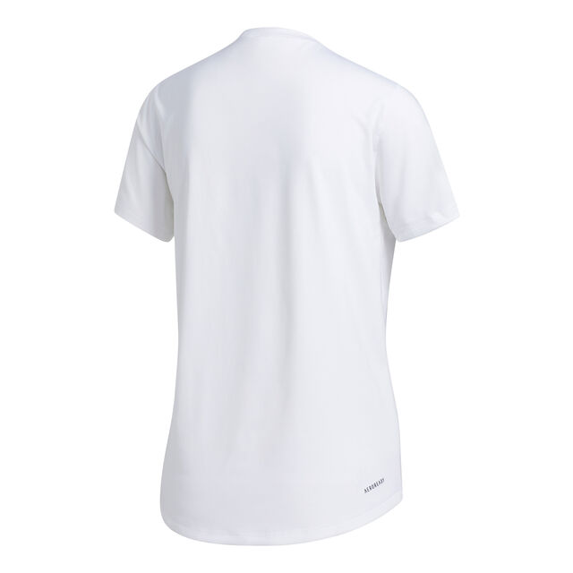 Tech Badge of Sports Tee Women