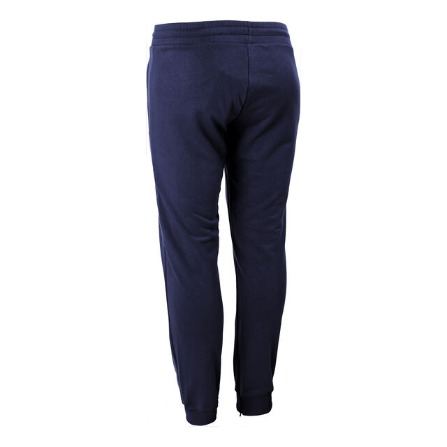 Rib Cuff Pant