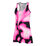 Psychedelic Tech Dress