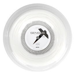 Sensus Rotation 220m Saitenrolle-Weiß