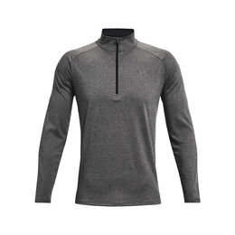 Tech 2.0 Half-Zip Longsleeve Herren-dunkelgrau