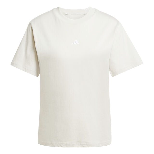 Essentials Small Logo Cotton Lifestyle Tee