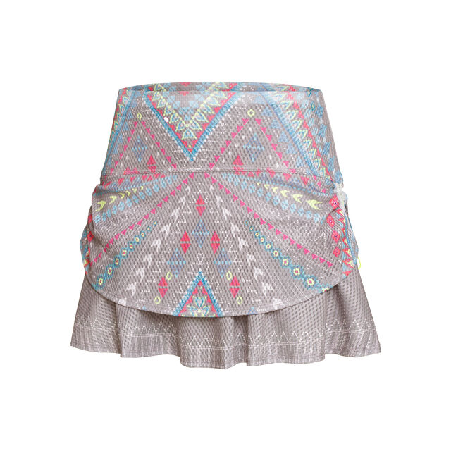 Desert Vibes Ruche Skirt