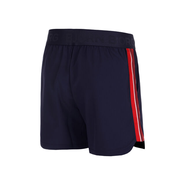 Ace Retro Short Shorts