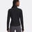 Motion 1/2 Zip Emea-Blk