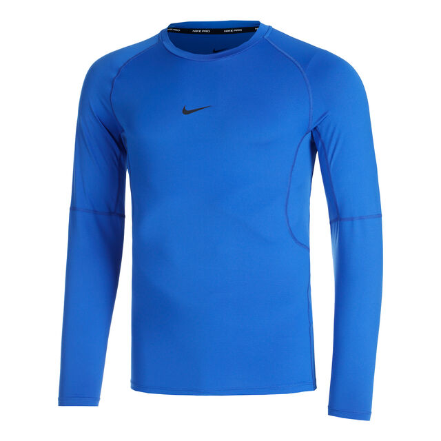 Dri-Fit tight Longsleeve