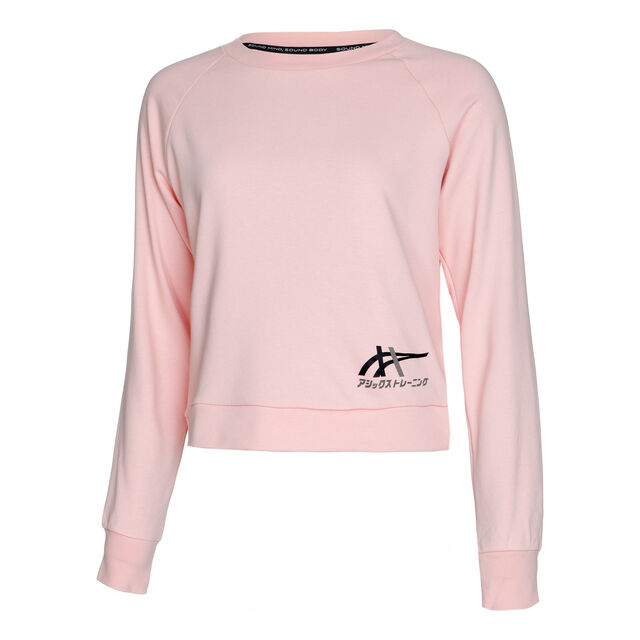 Tiger Sweatshirt