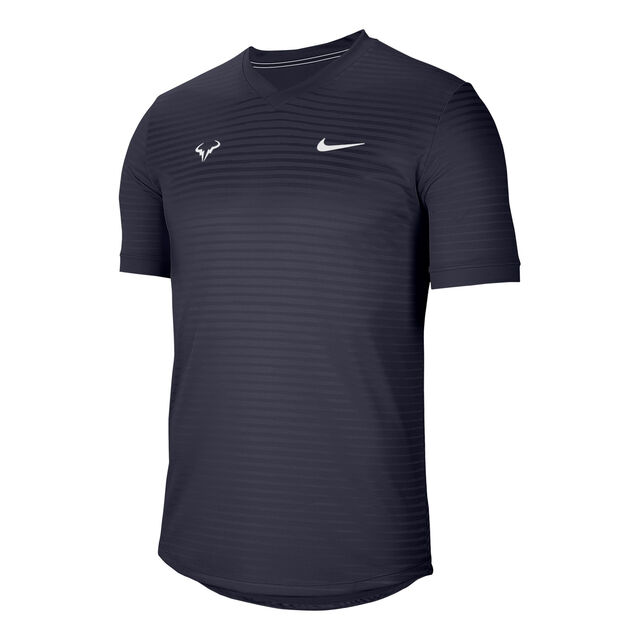 Rafa Challenger Tee Men