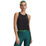 Tech Sport Mesh Crop Tank