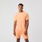 Borg Oversized Washed T-Shirt