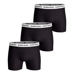 Cotton Stretch Boxer 3P