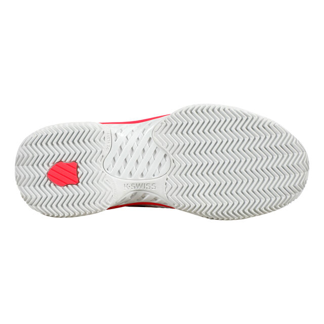 Hypercourt Express 2 HB SMU SPED Clay