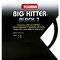 Tourna Big Hitter 7 schwarz 12m