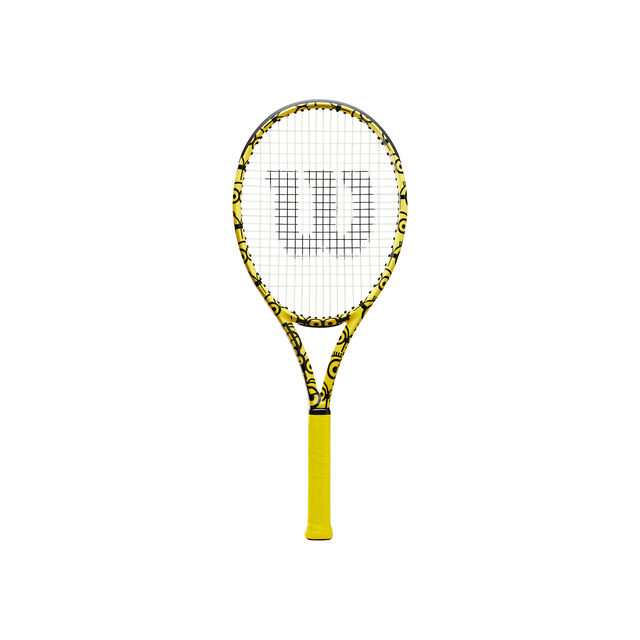 MINIONS MINI RACKETS ULTRA 100