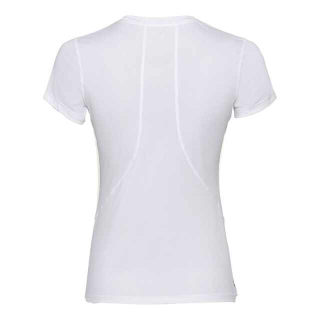 Eve Tech Roundneck Tee