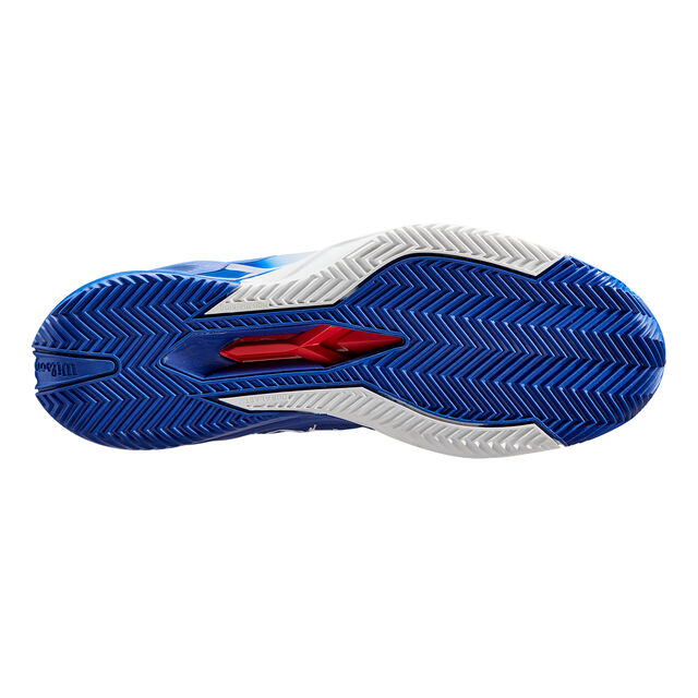 Rush Pro 4.0 Hope Paris Clay