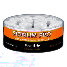 Tour Grip schwarz 30er