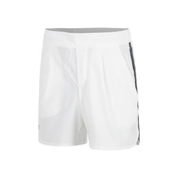 Tournament Shorts Herren-Weiß