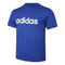 Linear Single Jersey Tee Men