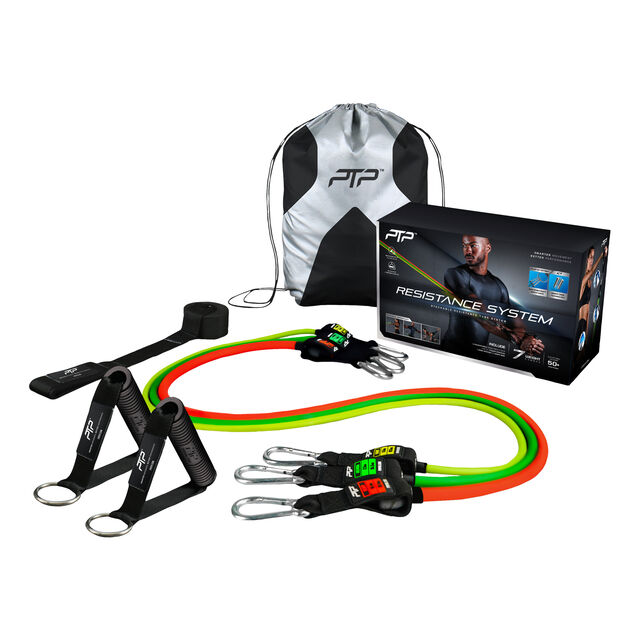 POWERTUBE Resistance System