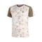 Paris 2025 V-Neck Junior Tee