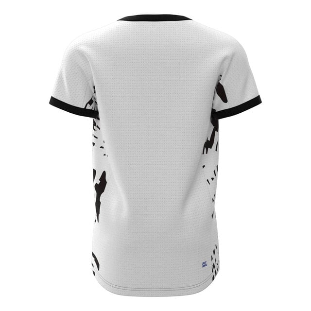 Melbourne V-Neck Tee