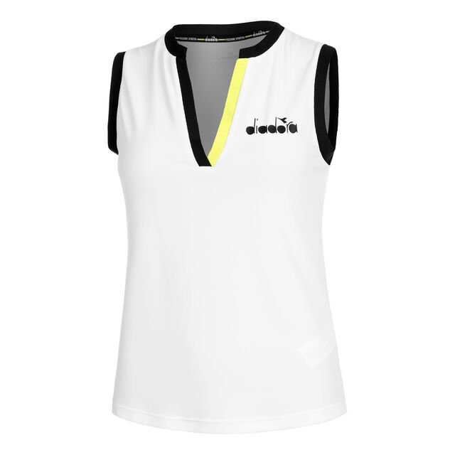Icon Tank-Top