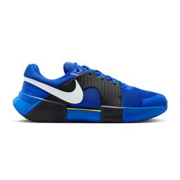 Zoom GP Challenge 1 Allcourtschuh Herren - blau, gelb