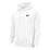 Sportswear Club Hoodie Men