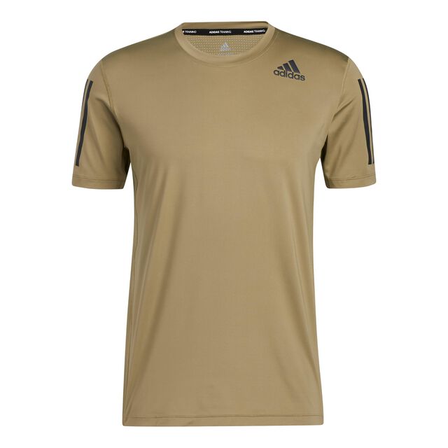 3-Stripes FTD Tee Men