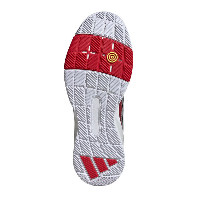 Crazyquick LS Padel M