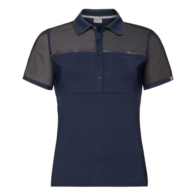 Performance Polo Women