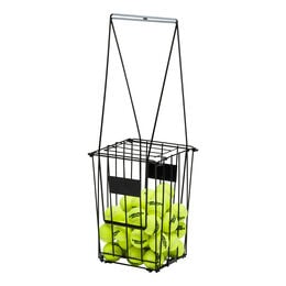 Ballkorb Mit Seperator-Schwarz