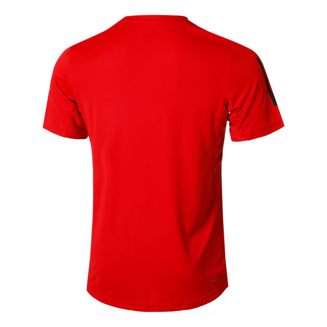 Club 3Stripes Tee