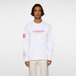 Davie LS T-shirt