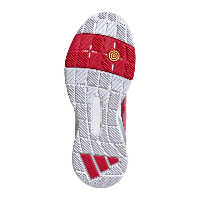 Crazyquick LS Padel W