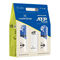 ATP Tour 2x 4PET + Waterdrop Promotion Package