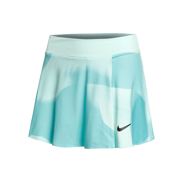 Court Dri-Fit Victory Skirt Flouncy Printed