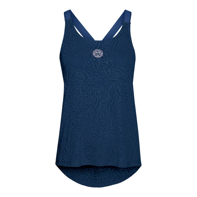 Maila Burnout Tech Tank Women